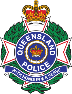 Queensland Police License